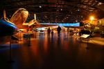 Image of AIR FORCE MUSEUM OF NEW ZEALAND - Christchurch